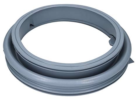 Luth Türmanschette Türdichtung für Samsung DC64-01664A DC6401664A für Waschmaschine Frontlader