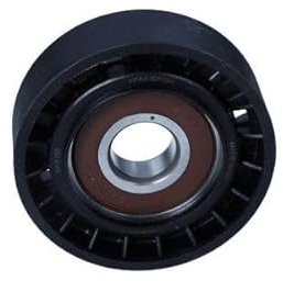Maxgear 54-0162 Deflection / Guide Pulley V-Ribbed Belt
