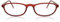 Sunoptic Unisex-Erwachsene Brillen CP131, C, 51