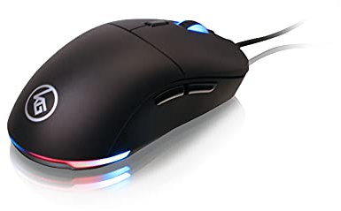 IOGEAR SYMMETRE II Pro FPS Gaming Mouse - GME640