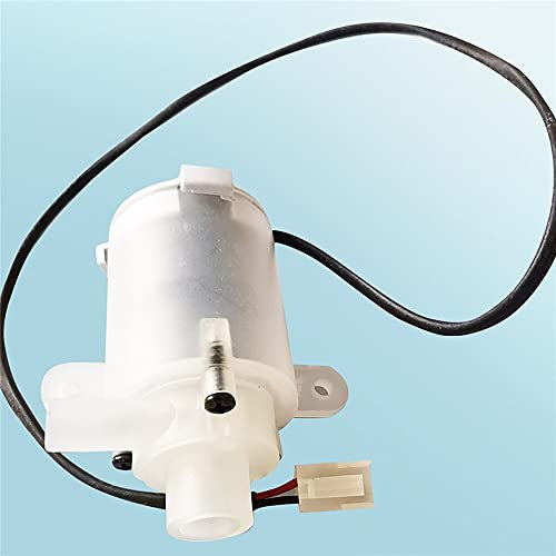 Ice Maker Small Round Ice Pump Water Pump