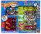 Hot Wheels Skate Rippin' Tricks Pack - 8 Fingerboards und 4 Paar Skateboard-Schuhe mit von Tony Hawk inspirierten Designs, für Kinder ab 5 Jahren, HMY19