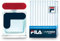 FILA F-Power Eau de Toilette for Man 90 ml, Profumo uomo energizzante e fruttato, Eau de toilette uomo con bergamotto, mela e vaniglia, Profumo eau de toilette idea regalo per l'uomo sportivo e forte
