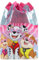 PAW PATROL Tasche | Badetasche Für Mädchen | Schwimmrucksack Kinder | Rosa