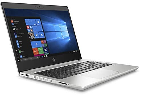 HP ProBook 430 G7 13.3 Laptop, Intel i5-10310U, 8GB Ram, 256GB SSD, Windows 10 Pro (Renewed)