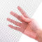 Yoeoefuo Gitter Maschendrahtzaun 5 Mesh Drahtgitter Feinmaschig 1x5m 1x10m 1x15m Metall Fliegengitter 304 Edelstahl Drahtgewebe Woven Wire Mesh Gitternetz Metallgitter Drahtgeflecht(Size:1x2m)