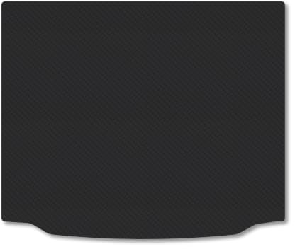 BMW X3 (2017-2024) Premium Rubber Boot Mat Accessories Tailored Fit Waterproof Full Coverage non-Slip Boot Liner Compatible Accessory Protector Easy-Clean