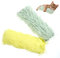 oruola 2 juguetes para gatos hierba gatera, cojín de valeriana para gatos, cojín de hierba gatera para diversión interactiva, juguete verde y naranja, juguete para gatos, hierba gatera