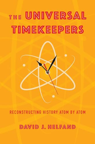 The Universal Timekeepers: Reconstructing History Atom by Atom