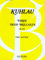 Three duos brilliants flute traversiere-ensemble de partitions