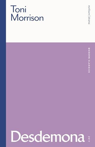 Desdemona (Modern Classics)