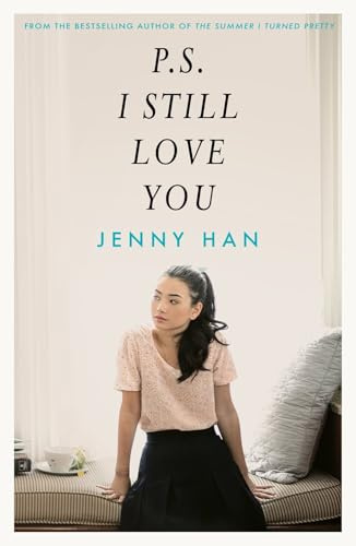 P.S. I Still Love You