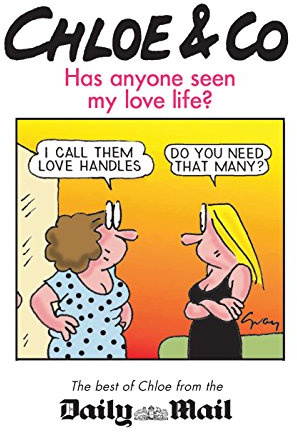 Chloe & Co.: Has Anyone Seen My Love Life?