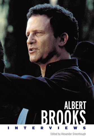 Albert Brooks: Interviews: Interviews (Conversations with Filmmakers Series)