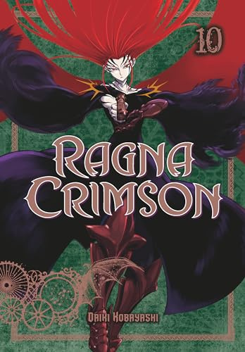 Square Enix Manga