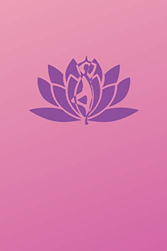 Meine Yogalehrer Ausbildung: Notizbuch für angehende Yogalehrer, Yogis und Yoginis