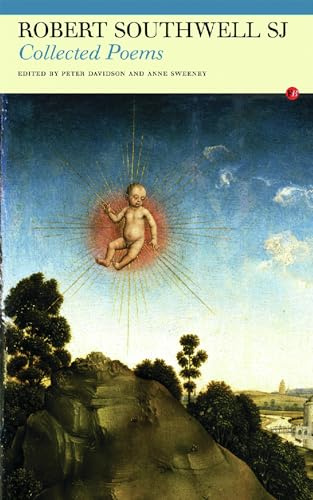 Collected Poems: Robert Southwell, SJ