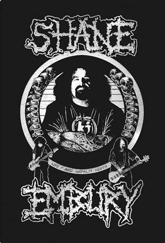 Life…? And Napalm Death
