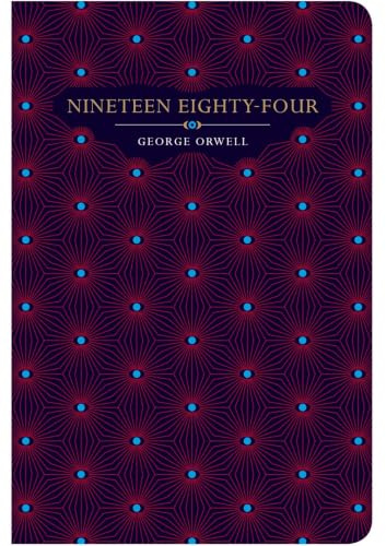Nineteen Eighty -Four (Chiltern Classic)