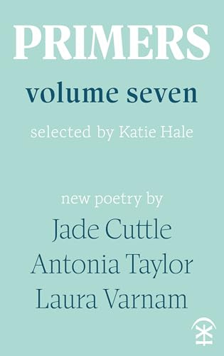 Nine Arches Press Primers Volume Seven.