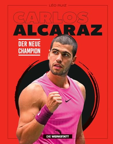 Carlos Alcaraz: Der neue Champion