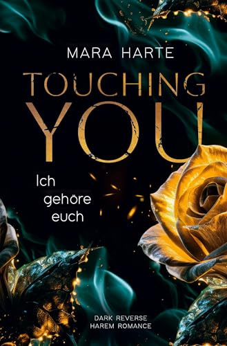 Ich gehöre euch (Touching You)