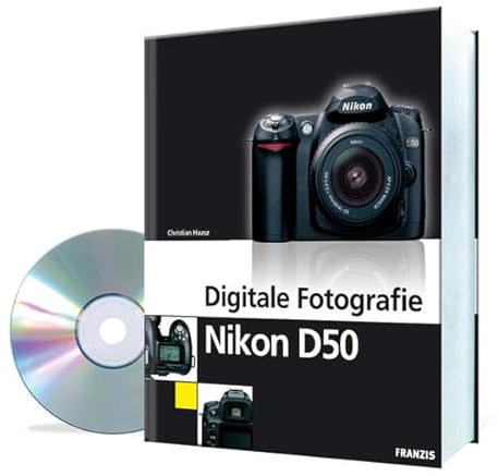Digitale Fotografie Nikon D50