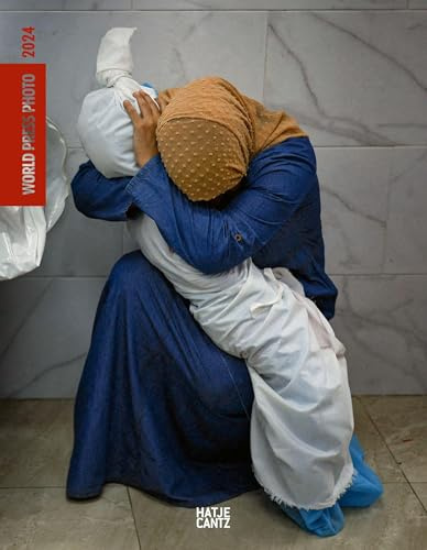 World Press Photo Yearbook 2024 | Deutschsprachige Ausgabe (World Press Photo Jahrbuch, Band 2024)