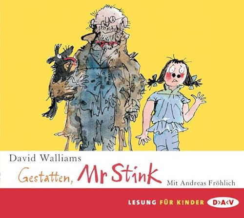 Der Audio Verlag, Dav