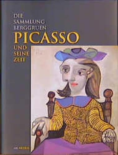 Die Sammlung Berggruen - Picasso und seine Zeit