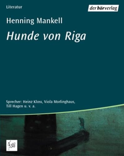 Der Hörverlag