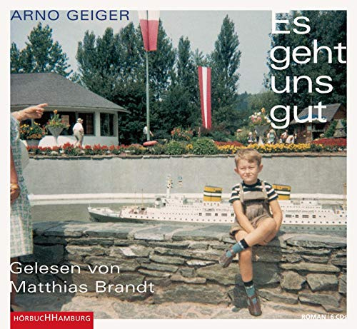 Es geht uns gut: 6 CDs