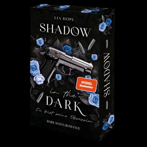 Shadow in the Dark - Du bist seine Obsession (Detroit Bratwa)