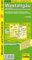 Westallgäu, Nördl. Bregenzerwald, Kleinwalsertal Wander- und Freizeitkarte: 1:50.000 (Geo Map)