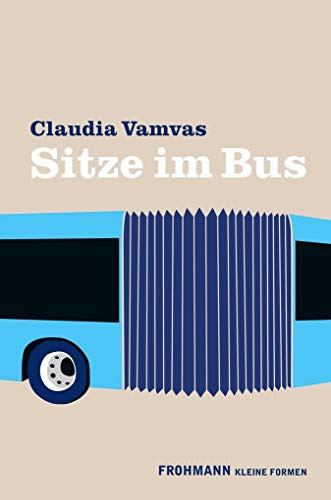 Sitze im Bus (Kleine Formen)