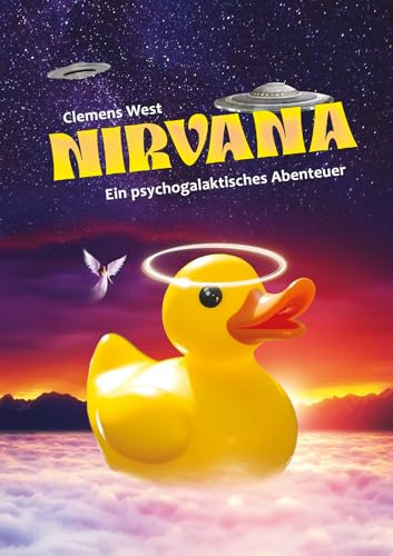 Nirvana: Ein psychogalaktisches Abenteuer