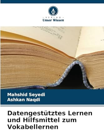 Datengestütztes Lernen und Hilfsmittel zum Vokabellernen: DE