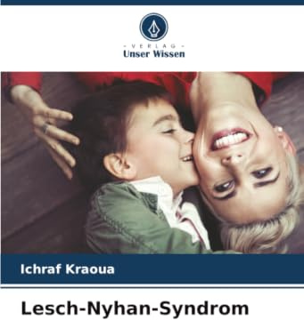 Lesch-Nyhan-Syndrom: DE