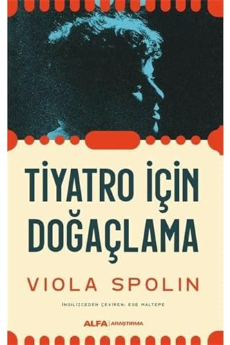 Tiyatro İçin Doğaçlama