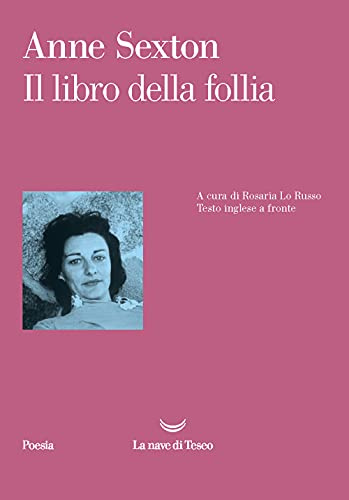 Il libro della follia. Testo inglese a fronte