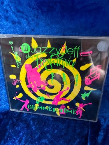Summertime (incl. 3 versions, 1991)