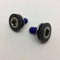 Sturmey Archer / Sunrace Kurbelschrauben 2X mit Dichtungsring M8 Vierkant Tretlager/Innenlager Axle Bolts