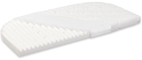 babybay Beistellbett Matratze KlimaWave passend für Modell Maxi, Boxspring und Comfort Plus