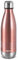 Milton Insulated Water Bottle 1 Litre (34 oz), Stainless Steel Double Walled Vacuum for 24 Hours Hot and Cold, Leakproof, BPA Free, Thermosteel Duo DLX 1000 Rose Gold
