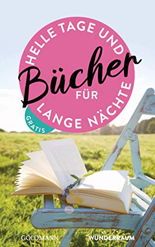 Bücher für helle Tage und lange Nächte
