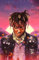 Legends Never Die Rap Singer 999 Juice WRLD Hip-Hop Art Canvas Poster and Wall Art Picture Print Modern Family Bedroom Decor - Matte Poster Frameless Gift 11 x 17 Zoll (28 x 43 cm) *IT-00263