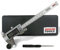 Red Tools Digitaler Messschieber - Schieblehre - Messwerkzeug mit LCD-Display, Mini-Schraubendreher & Batterie - Messgerät - 0-150 mm / 0-6 Zoll