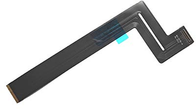 ICTION Nuevo reemplazo trackpad Flex Cable compatible para MacBook Pro 13 '' Retina A1989 2018 año