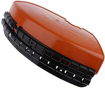 U/D String Trimmer Plastic Deflector Guard for Stihl FS44-FS87, FS100-FS310, FS350-FS480, FR85-FR480, FSE65, FSKM (4119 007 1027, Replaces 4119 007 1013)