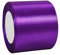 22m Satinband Geschenkband Silber 75mm Breit,Auto Seidenband Silber Dick Schleifenband Satin Dekoband Geschenkverpackung Deko Band Stoffband für Halloween Weihnachten Hochzeit Taufe Geburtstag